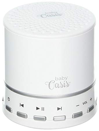 Baby Oasis Bluetooth BST-100B, Doctor Approved White Noise, Soothing Sound Sleeping Aid Healthy...